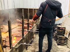 -巴山一绝烤全羊(三圣乡刘家花园店)
