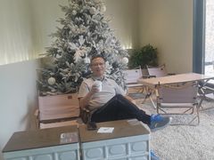 -J Create城市露营咖啡·简餐·宠物(上海动物园店)