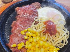 -菲滋意式餐厅(金华银泰城店)