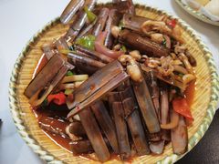 蛏子-八方海味餐厅