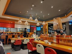 -一風堂拉面(美罗城店)