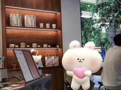 -LilBee Coffee