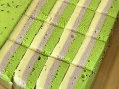 -芝兰斋糕干店(平山道店)