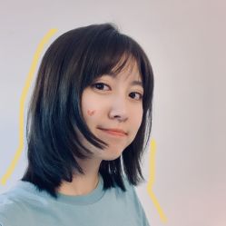 -Rise Hair上升造型