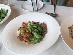 -天顺渔港·海景餐厅(星海广场店)