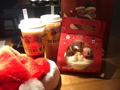 -金牌外婆家(苏州中心店)