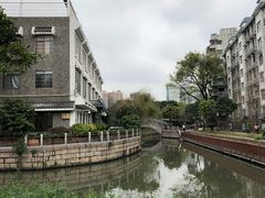 -潮喜竹溪荔湖酒家(荔枝湾店)