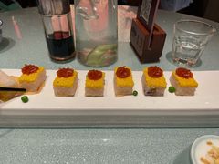 -老太原菜馆(南宫店)