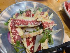 -怡嘉烤肉店(齐齐哈尔烤肉)