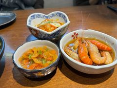 -九井澤精致料理(金茂店)