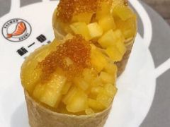 -新一番三文鱼寿司(红城湖店)