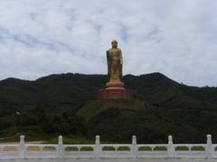 -中原大佛景区
