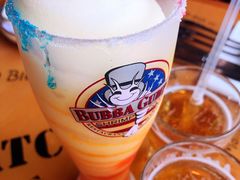 -阿甘虾餐厅(凌霄阁店)