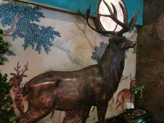 -新白鹿餐厅(金鹰新街口店)