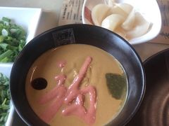 -京门老爆三·铜锅涮肉 爆肚(望京店)