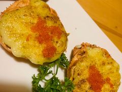 蟹宝-福匠日本料理(人民路店)