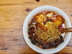 -蒋家肠旺面馆老店(合群路店)