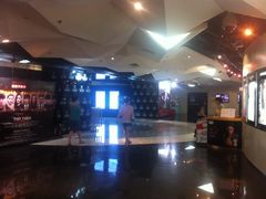 -中影国际影城(东方新天地CINITY店)