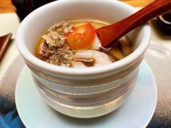 -和创柚子·会席日本料理(新区淮海街店)