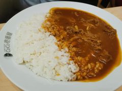 -COCO壱番屋(现代城店)