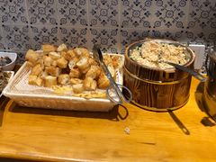 -一两饭川味素食餐厅