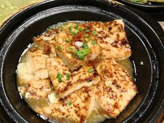 -全聚贤餐厅·湖北家常菜(沙湖店)