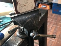 -三千·银饰木艺体验订制