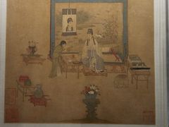 -中国美术学院-美术馆