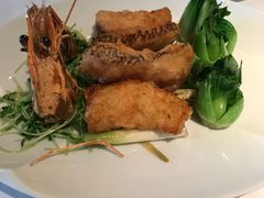 -海宁铂尔曼酒店紫荆中餐厅
