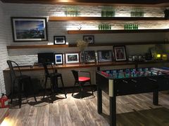 -JINNS锦时 steak&pizza(浸信会礼拜堂旧址店)