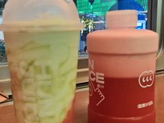 -混果汁(福田领展中心城店)