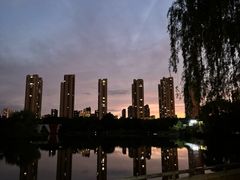 -迎泽公园