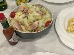 -新侨三宝乐西餐厅(崇文门店)