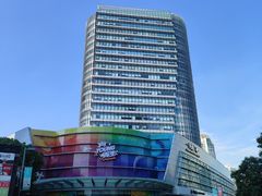 -四川北路(地铁站)