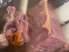 -达道武仔牛肉店(广达路店)