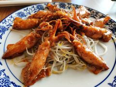 -先记烧鹅王·本地粤菜(福永店)