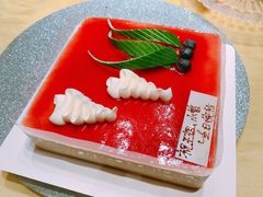 -壹点壹客·生日蛋糕(龙岗店)