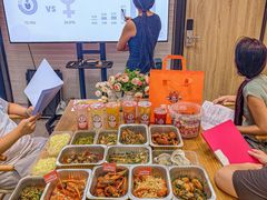 -吉利龙虾·新派海鲜烧烤