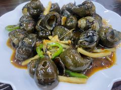-南记食粥坊·宵夜大排档(莲花总店)