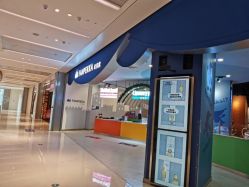 -幻贝家儿童乐园(杭州远洋乐堤港店)