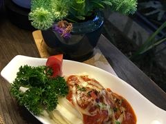 土豆泥-巴别塔法餐舍(朝阳店)