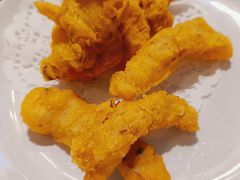 -万龙洲海鲜(南新仓店)