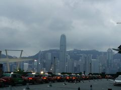 -香港ELEMENTS圆方