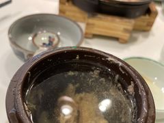 -原味田园·客家菜·土窑鸡(中航城君尚购物中心店)