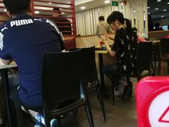 大堂-永和大王(朝晖店)