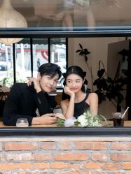 -索菲雅新派婚纱摄影(桂林店)