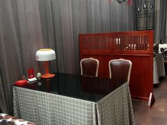 -小广寒电影艺术餐厅(小广寒经三路店)
