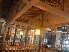 -野妹经典火锅(民治店)