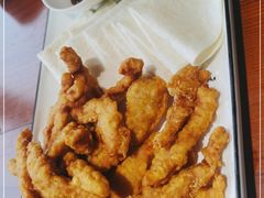 -郑庄脂渣海鲜楼(九水路店)