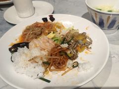 -天津大学·四十二斋餐厅